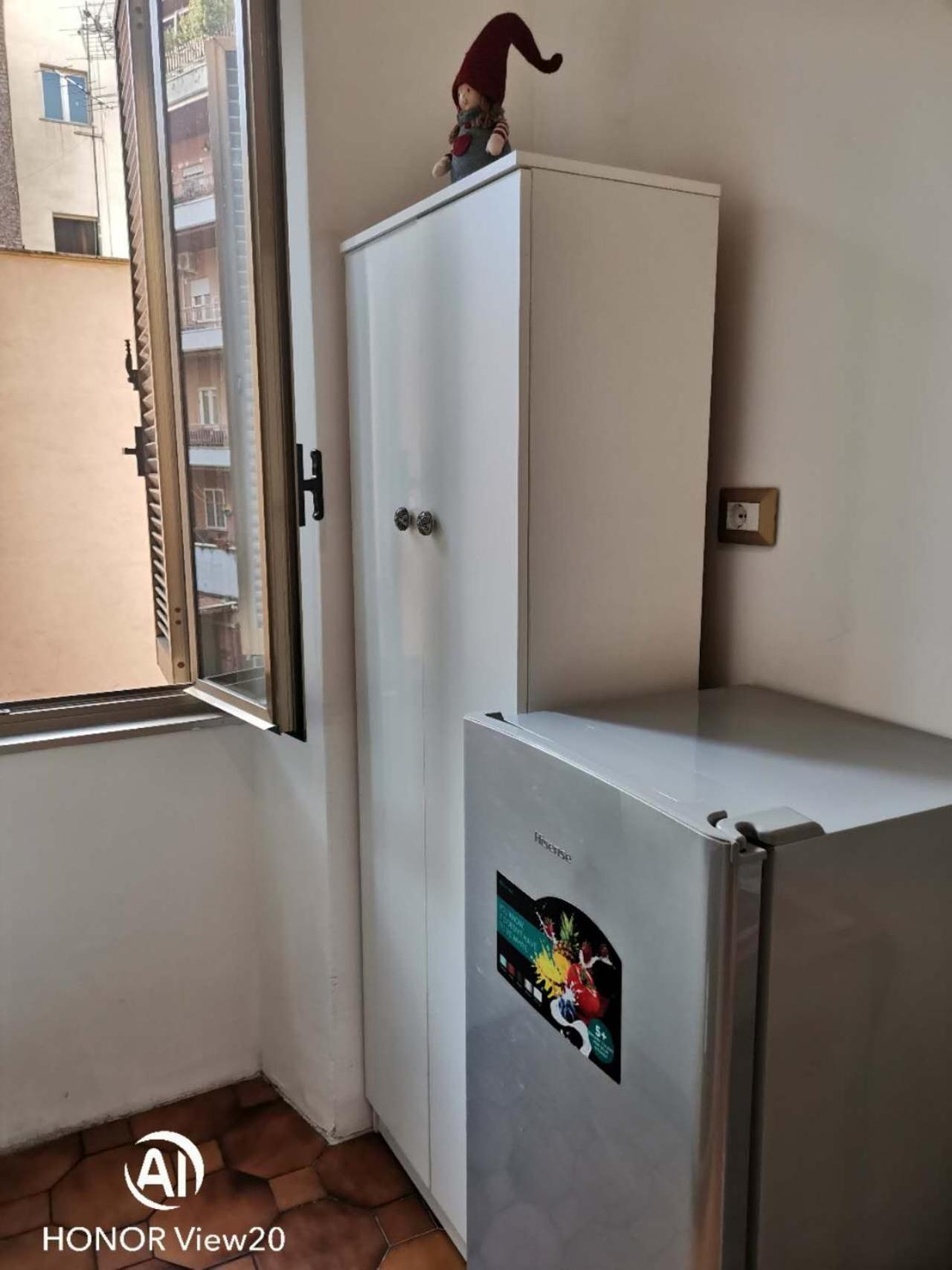 Torpignathouse Appartement Rome